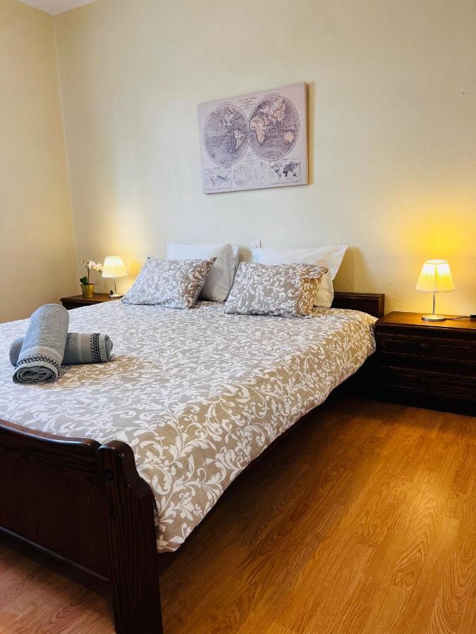 Nogueira Country House Vendégház Fundão Kültér fotó