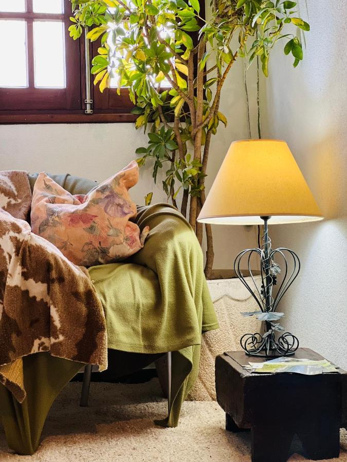 Nogueira Country House Vendégház Fundão Kültér fotó