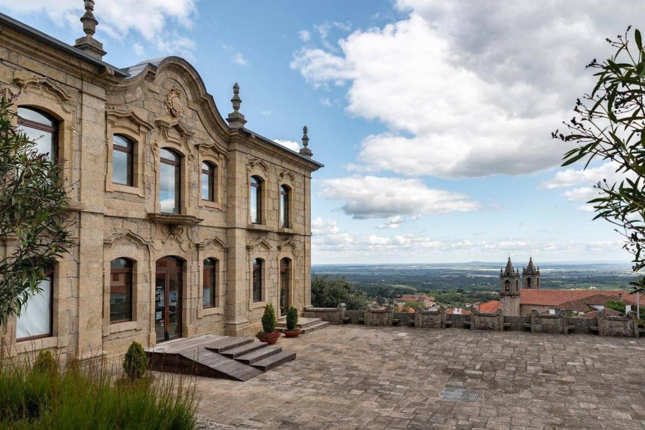 Nogueira Country House Vendégház Fundão Kültér fotó